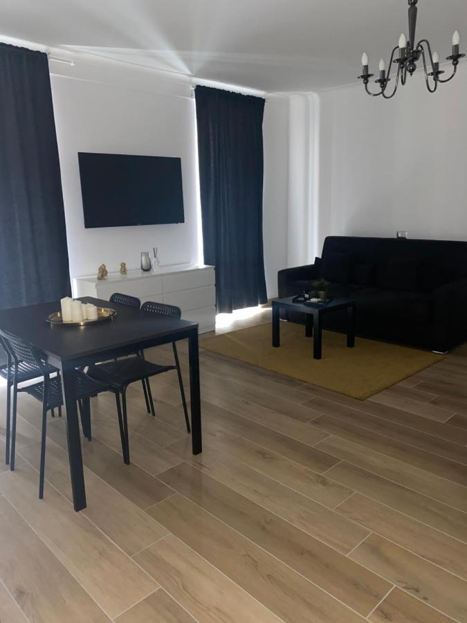Pvteoli Suite Pozzuoli Exterior photo