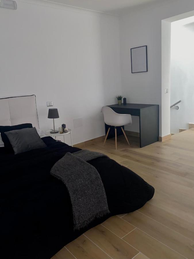 Pvteoli Suite Pozzuoli Exterior photo