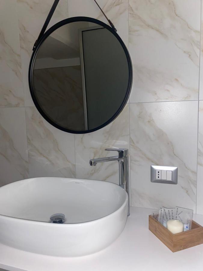 Pvteoli Suite Pozzuoli Exterior photo